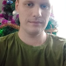 Фотография мужчины Андрей, 33 года из г. Асбест