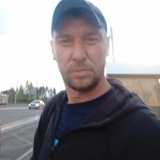 Фотография мужчины Евгений, 42 года из г. Томск