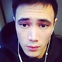 Мехриддин, 33 года