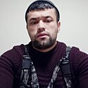 Алишер, 36 лет