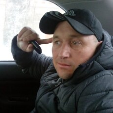 Фотография мужчины Вячеслав, 43 года из г. Киров