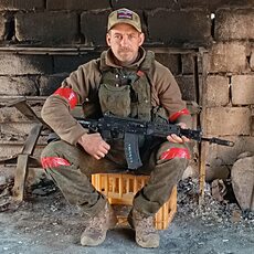 Фотография мужчины Виталий, 44 года из г. Екатеринбург