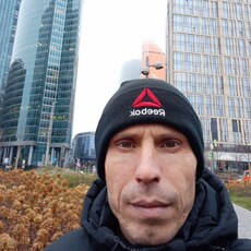 Фотография мужчины Михаил, 42 года из г. Москва