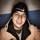 Ильвир, 26 лет