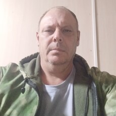 Фотография мужчины Николай, 44 года из г. Туапсе