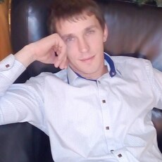 Фотография мужчины Николас, 39 лет из г. Калининград