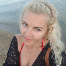 Фотография девушки Янина, 42 года из г. Вроцлав