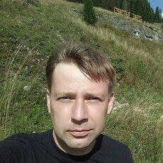Фотография мужчины Евгений, 42 года из г. Качканар