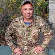 Фотография мужчины Мирам, 42 года из г. Омск
