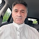 Хамидби, 55 лет