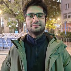 Фотография мужчины Heydar, 30 лет из г. Варшава