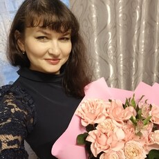 Елена, 39 из г. Хабаровск.