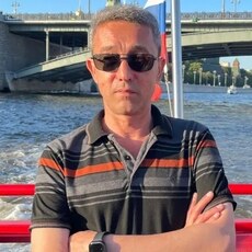 Фотография мужчины Руслан, 42 года из г. Одинцово