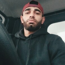 Фотография мужчины Тимур, 32 года из г. Щёлково