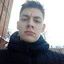 Михаил, 19 лет