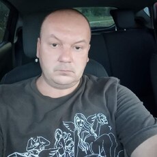 Фотография мужчины Дмитрий, 46 лет из г. Бремен