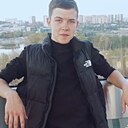 Егор, 19 лет