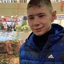 Василий, 19 лет