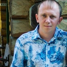 Фотография мужчины Александр, 35 лет из г. Кузнецк