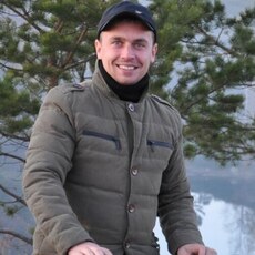 Фотография мужчины Алексей, 38 лет из г. Черемхово