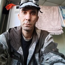 Фотография мужчины Денис, 39 лет из г. Подольск