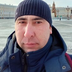 Фотография мужчины Фаниль, 36 лет из г. Сибай