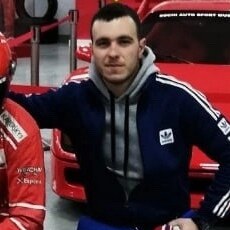 Фотография мужчины Alex, 29 лет из г. Чалтырь