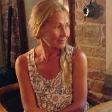 Фотография девушки Татьяна, 62 года из г. Санкт-Петербург