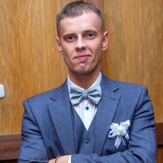 Фотография мужчины Андрей, 25 лет из г. Брест