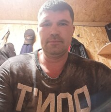 Фотография мужчины Сергей, 41 год из г. Ярославль