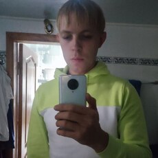 Фотография мужчины Петр, 25 лет из г. Кропоткин