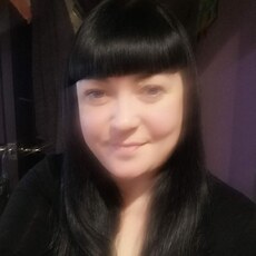Фотография девушки Татьяна, 42 года из г. Гурьевск (Кемеровская Обл)