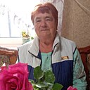 Нина, 66 лет