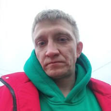 Фотография мужчины Евгений, 35 лет из г. Дмитров