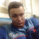 Рустам, 35 лет