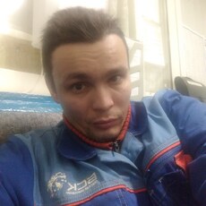 Фотография мужчины Рустам, 35 лет из г. Стерлитамак