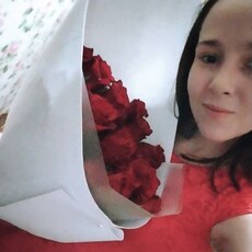 Фотография девушки Светлана, 26 лет из г. Новопокровская