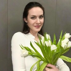 Фотография девушки Кристина, 24 года из г. Кстово