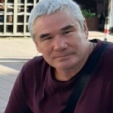 Фотография мужчины Сергей, 57 лет из г. Чита