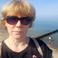 Фотография девушки Наталья, 47 лет из г. Калининград