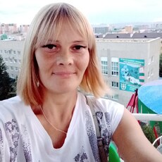 Фотография девушки Татьяна Федотова, 36 лет из г. Балей