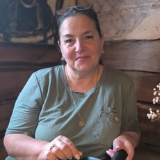 Фотография девушки Светлана, 57 лет из г. Вологда
