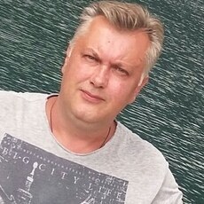 Фотография мужчины Юрий, 51 год из г. Гродно