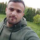 Giorgi, 33 года