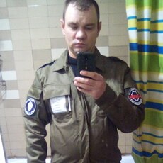 Фотография мужчины Виталий, 35 лет из г. Анапа