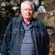 Фотография мужчины Сергей, 62 года из г. Прилуки