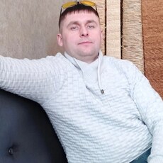 Фотография мужчины Андрей, 41 год из г. Югорск