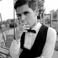 Фотография мужчины Роман, 22 года из г. Жодино