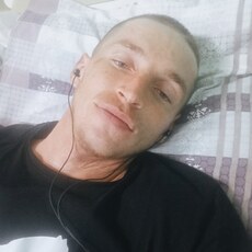 Фотография мужчины Ігор, 33 года из г. Ивано-Франковск