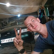 Фотография мужчины Саня, 22 года из г. Каневская